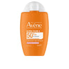 Avène Solaire Ultra Fluid Radiance Spf50+ 50 Ml | Vuodevaatteet.fi