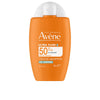Avène Solaire Ultra Fluido Oil Control Facial Sunscreen Spf50 50 Ml | Vuodevaatteet.fi