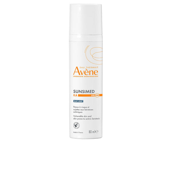 Avène Sunsimed Photoprotective Cream 80 Ml | Vuodevaatteet.fi