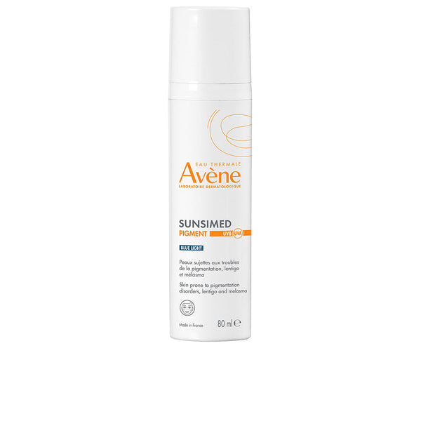 Avène Sunsimed Pigment 80 Ml | Vuodevaatteet.fi