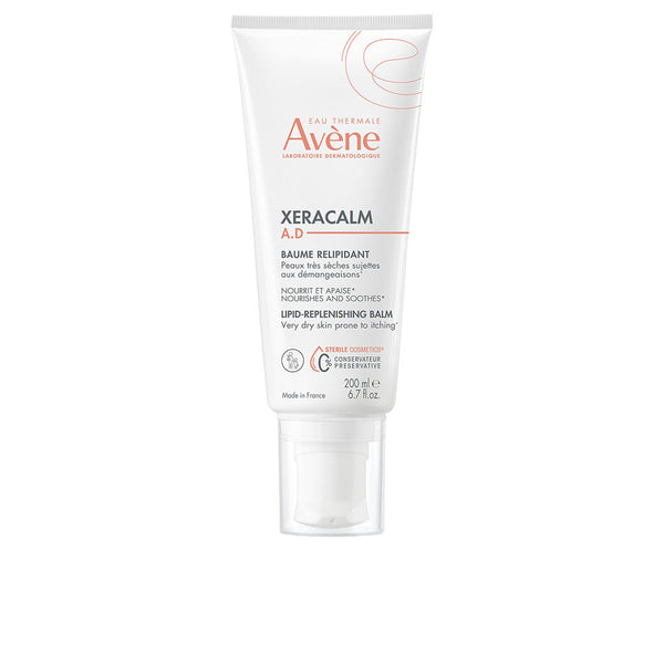 Avène Xeracalm Ad Relipidizing Balm 200 Ml | Vuodevaatteet.fi