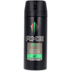 Axe Africa deo-suihke 150 ml | Vuodevaatteet.fi
