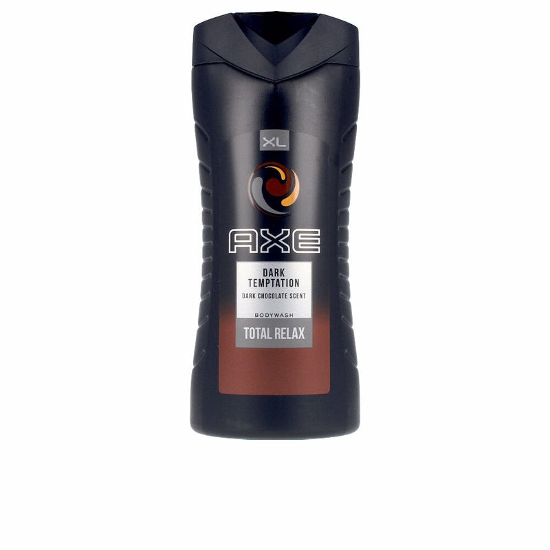 Axe Dark temptation suihkugeeli 400 ml | Vuodevaatteet.fi