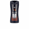Axe Dark temptation suihkugeeli 400 ml | Vuodevaatteet.fi