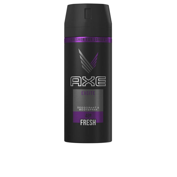 Axe Excite deo vapo 150 ml | Vuodevaatteet.fi