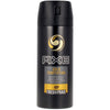Axe Gold temptation deo vapo 150 ml | Vuodevaatteet.fi