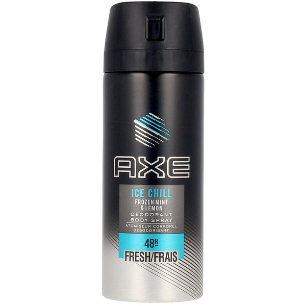 Axe Ice chill deo suihke 150 ml | Vuodevaatteet.fi