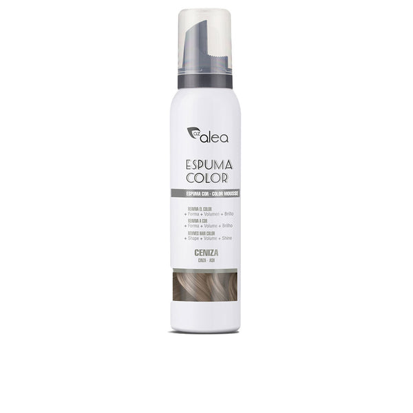 Azalea Color foam #ash 200 ml | Vuodevaatteet.fi