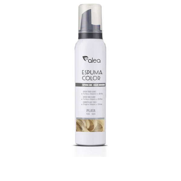 Azalea Color Foam #Silver 200 Ml | Vuodevaatteet.fi