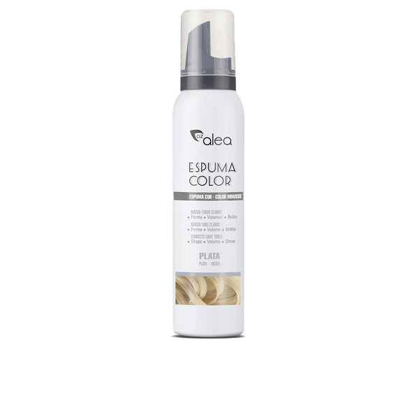 Azalea Color foam #silver 200 ml | Vuodevaatteet.fi