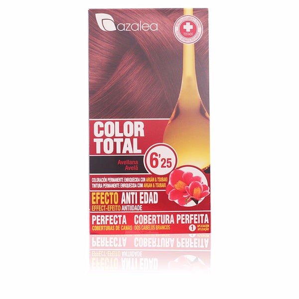 Azalea Color total #6,25-pähkinä 1 kpl | Vuodevaatteet.fi