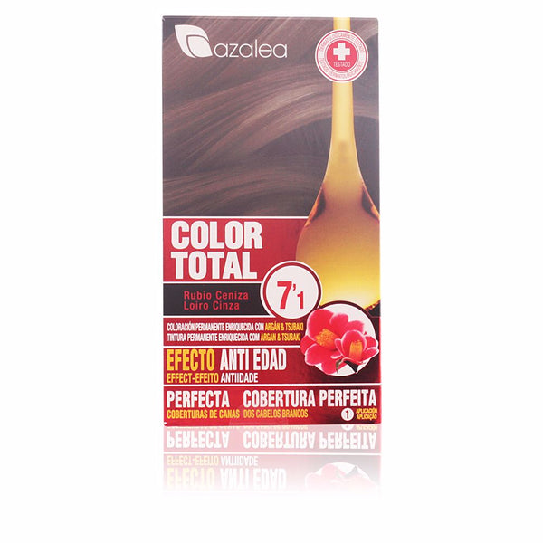 Azalea Color total #7,1-tuhkanvaalea 1 kpl | Vuodevaatteet.fi