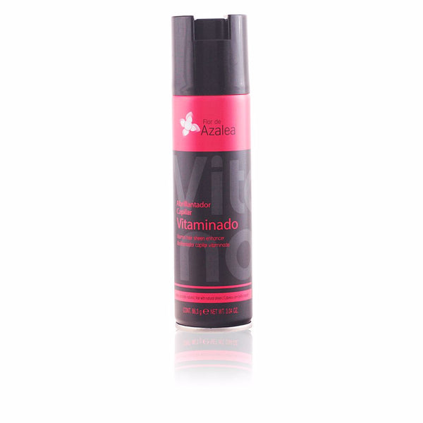 Azalea hohtoa antava vitaminoitu hiustenhoitoaine 150 ml | Vuodevaatteet.fi