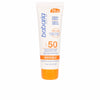 Babaria Solar adn invisible aurinkovoide kasvoille spf50 75 ml | Vuodevaatteet.fi
