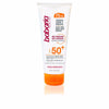 Babaria Solar cara&escote fluidi anti-läiskä spf50+ 75 ml | Vuodevaatteet.fi