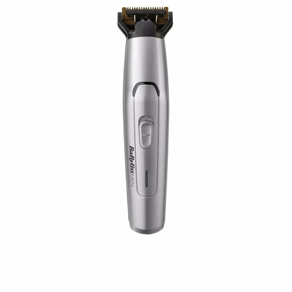 Babyliss Afeitadora mt861e partatrimmeri, pää&vartalo 1 kpl | Vuodevaatteet.fi