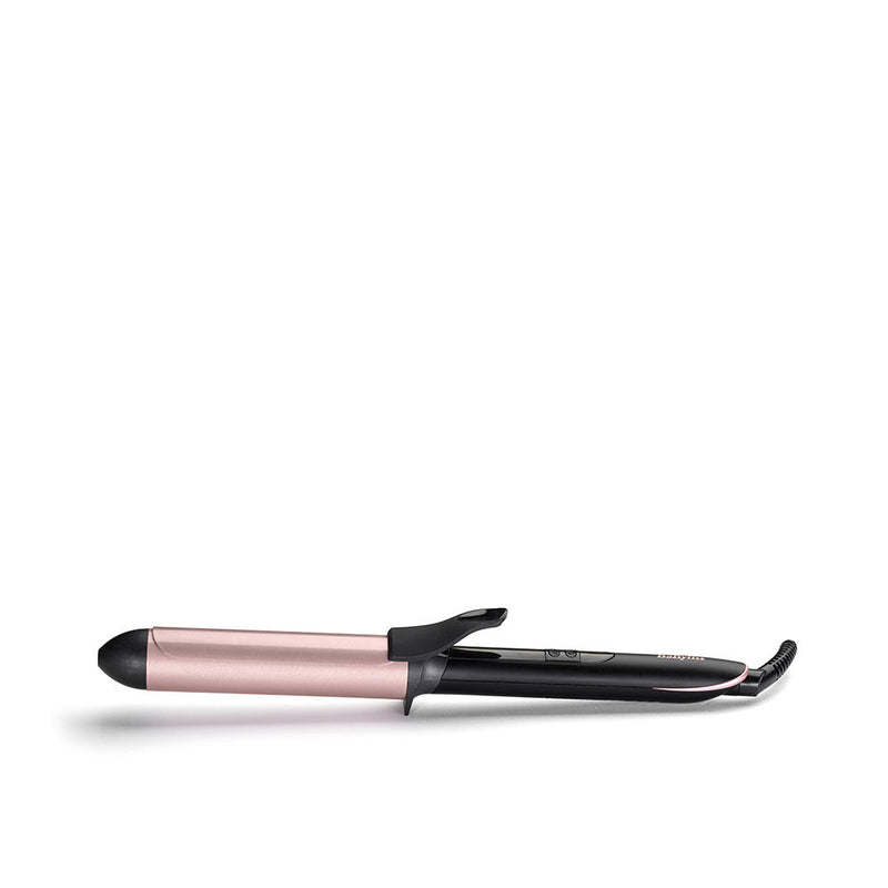Babyliss C452e nano-kvartsi keraamiset pihdit 1 kpl | Vuodevaatteet.fi