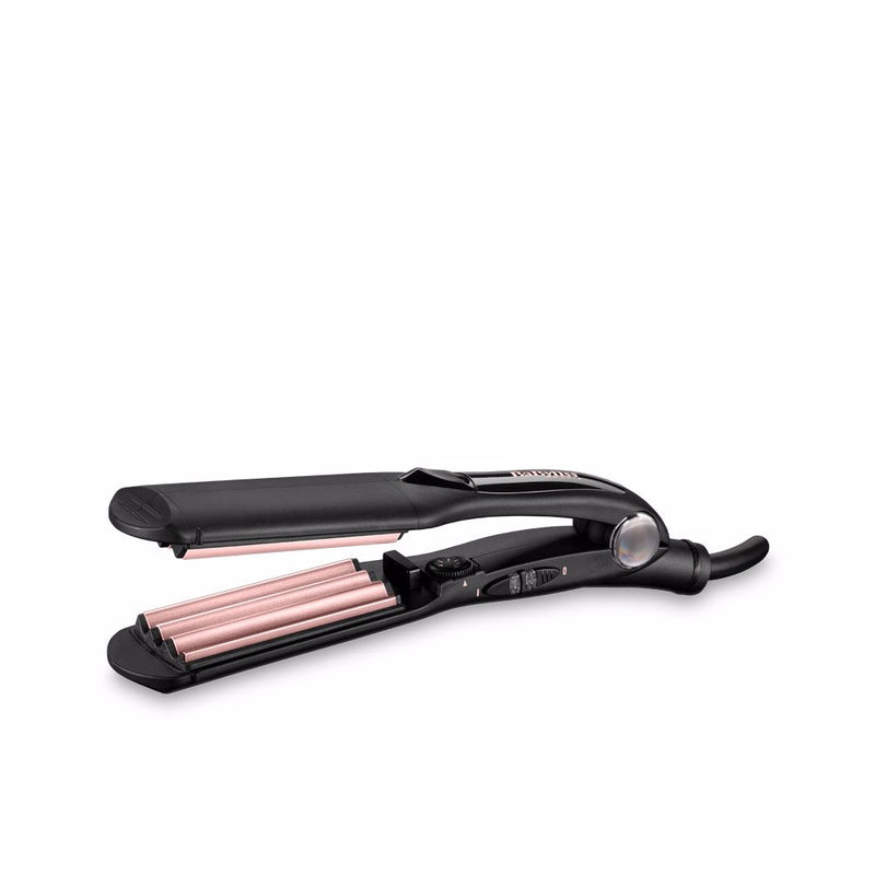Babyliss Crimper 2165ce 35 mm hiustensuoristin | Vuodevaatteet.fi