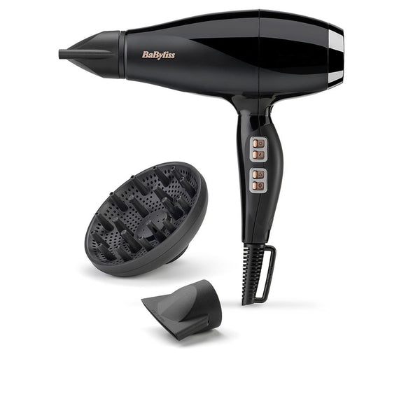 Babyliss Dryer 6716De Air Power 2300W 1 U | Vuodevaatteet.fi