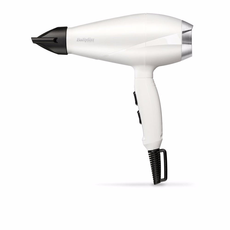 Babyliss Hairdryer 6704we ac speed pro 2000w 1 kpl | Vuodevaatteet.fi