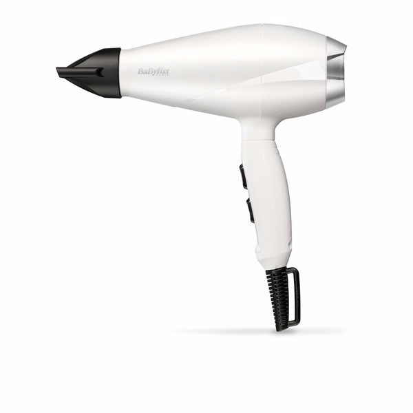Babyliss Hairdryer 6704we ac speed pro 2000w 1 kpl | Vuodevaatteet.fi