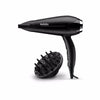 Babyliss Hairdryer d572de turbo smooth 2200w 1 kpl | Vuodevaatteet.fi