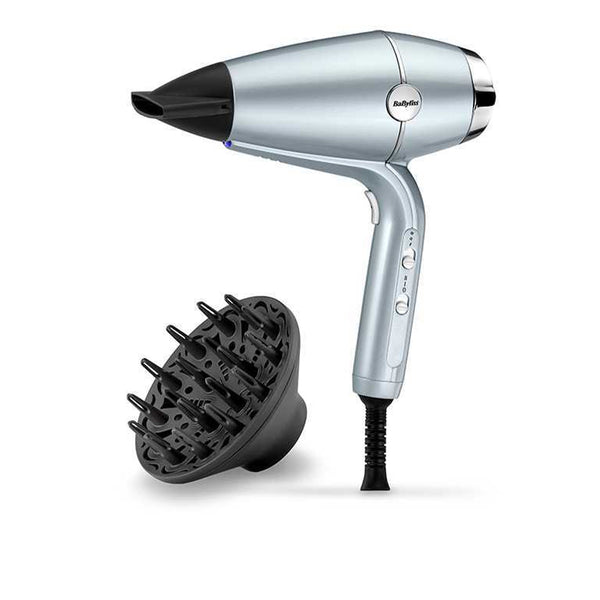 Babyliss Hairdryer d773de hydro fusion 2100w 1 kpl | Vuodevaatteet.fi