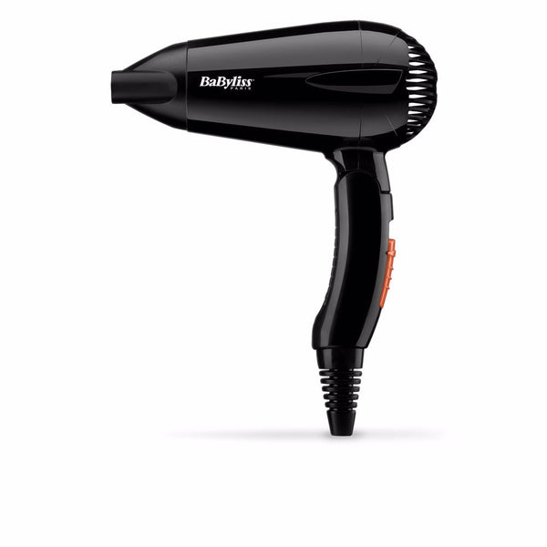 Babyliss Hairdryer viaje 5344e kuiva 2000 1 kpl | Vuodevaatteet.fi