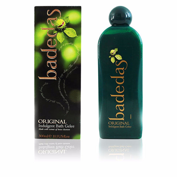 Badedas Original gel indulgent 300 ml | Vuodevaatteet.fi