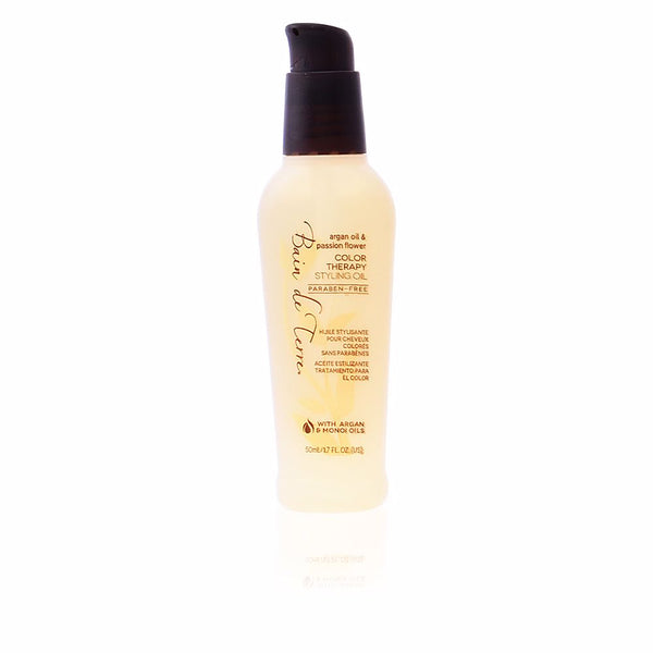 Bain De Terre Passion flower arganöljyhoito 50 ml | Vuodevaatteet.fi