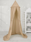 Betthimmel für Babys - Beige