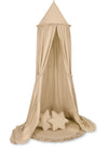 Babyspielmatte - Beige