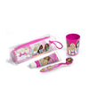 Barbie Dental Case 4 P | Vuodevaatteet.fi