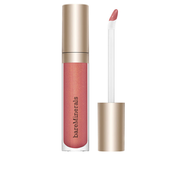 Bare Minerals BareMinerals Mineralist huulikiilto‑balsami Trust 4 ml | Vuodevaatteet.fi