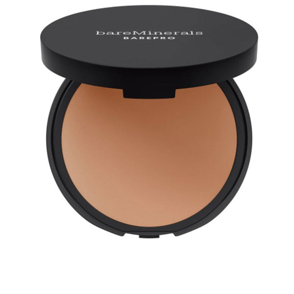 Bare Minerals Barepro 16Hr Powder Foundation Deep #Deep 50 Cool 8 Gr | Vuodevaatteet.fi