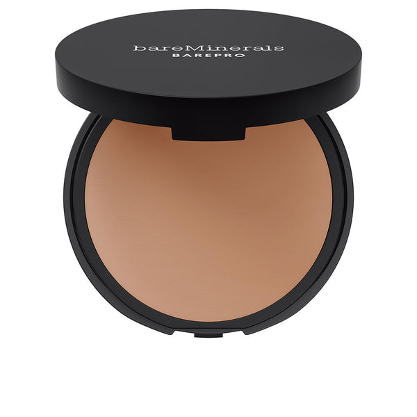 Bare Minerals Barepro 16Hr Powder Foundation Deep #Medium 35 Cool 8 Gr | Vuodevaatteet.fi