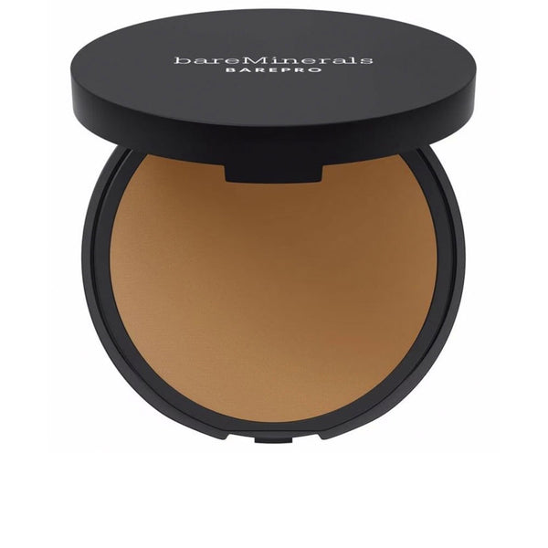 Bare Minerals Barepro 16hr puuterimeikkivoide deep #deep 50 neutral 8 gr | Vuodevaatteet.fi