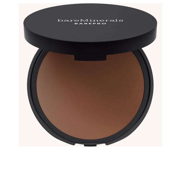 Bare Minerals Barepro 16hr puuterimeikkivoide deep #deep 60 neutral 8 g | Vuodevaatteet.fi