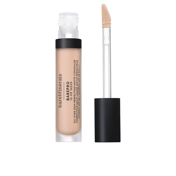 Bare Minerals Barepro 16Hr Wear All-Skin Perfecting Matte Concealer #Fair 100 Cool 7.5 Ml | Vuodevaatteet.fi
