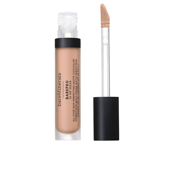 Bare Minerals Barepro 16Hr Wear All-Skin Perfecting Matte Concealer #Fair 150 Cool 7.5 Ml | Vuodevaatteet.fi