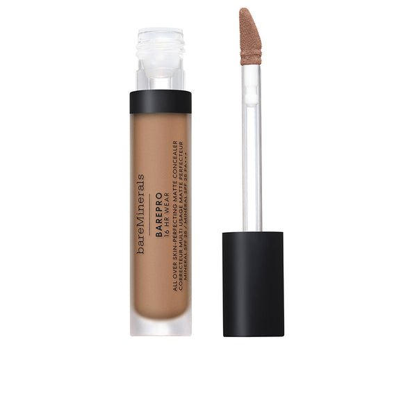 Bare Minerals Barepro 16Hr Wear All-Skin Perfecting Matte Concealer #Medium 300 Cool 7.5 Ml | Vuodevaatteet.fi