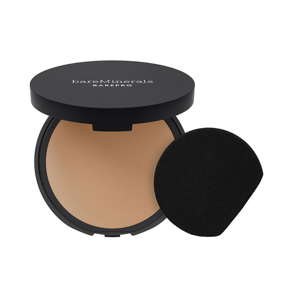 Bare Minerals Barepro 24Hr Skin Perfecting Powder Foundation #35-Neutral 8G | Vuodevaatteet.fi