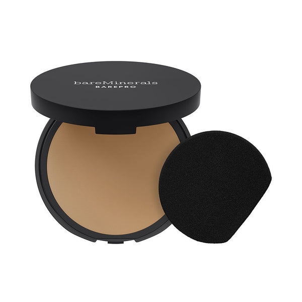 Bare Minerals Barepro 24Hr Skin Perfecting Powder Foundation #40-Medium Deep Warm? 8 Gr | Vuodevaatteet.fi