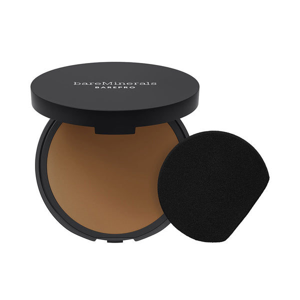 Bare Minerals Barepro 24Hr Skin Perfecting Powder Foundation #55-Cool 8G | Vuodevaatteet.fi