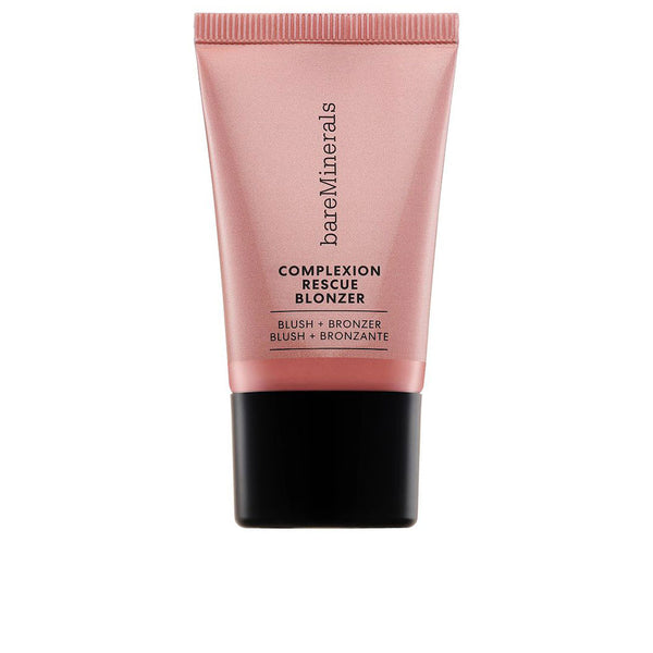 Bare Minerals Complexion Rescue Blonzer Gel-Cream Bronzing Blush #Kiss Of Pink 15 Ml | Vuodevaatteet.fi