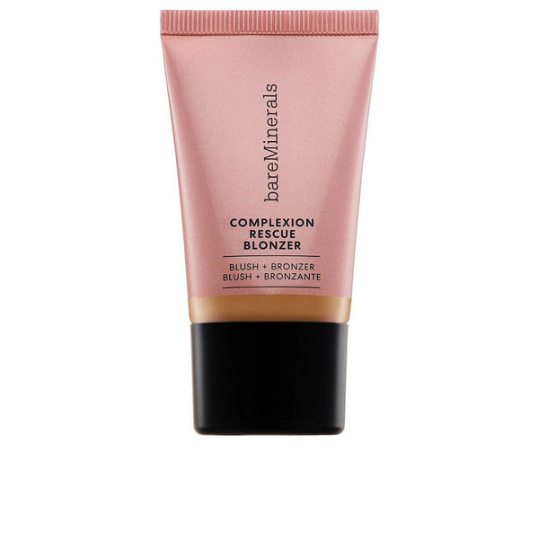 Bare Minerals Complexion Rescue Blonzer Gel-Cream Bronzing Blush #Kiss Of Spice 15 Ml | Vuodevaatteet.fi