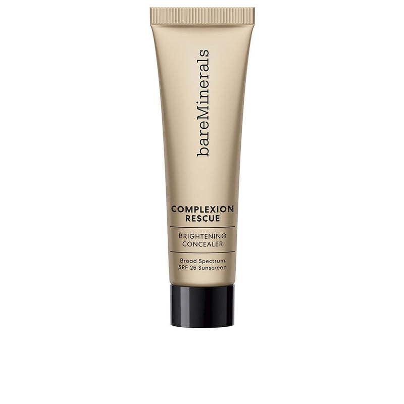 Bare Minerals Complexion Rescue Brightening Concealer Spf25 #Chestnut 10 Ml | Vuodevaatteet.fi