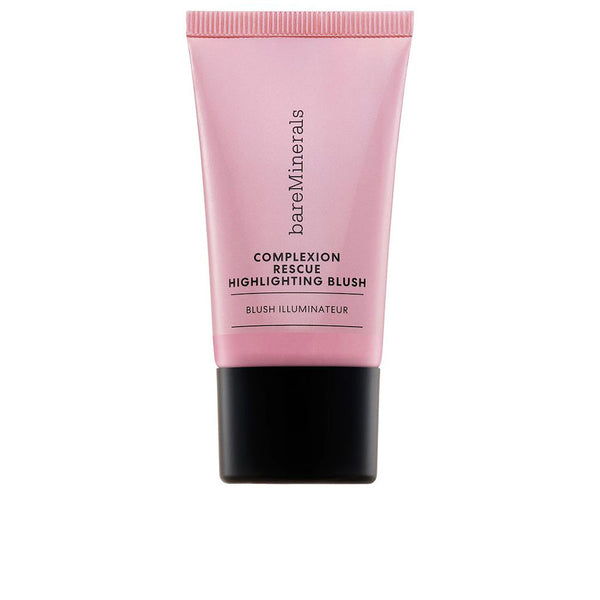 Bare Minerals Complexion Rescue Highlighting Blush #Mauve Glow 15 Ml | Vuodevaatteet.fi