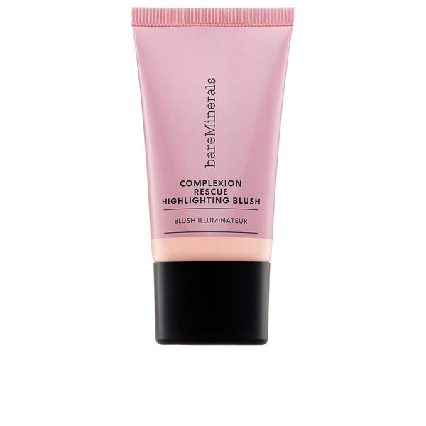 Bare Minerals Complexion Rescue Highlighting Blush #Opal Glow 15 Ml | Vuodevaatteet.fi