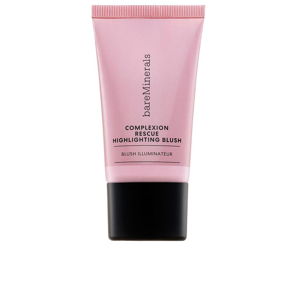 Bare Minerals Complexion Rescue Highlighting Blush #Rose Glow 15 Ml | Vuodevaatteet.fi